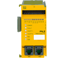 773816 Pilz PNOZ ms2p TTL
