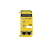 PNOZ ms4p speedcontrol, 773830 Pilz