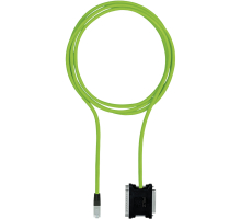 PNOZ msi1Ap Adapter Si/Ha 25/25 2,5m, 773840 Pilz