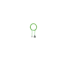 PNOZ msi b0 cable 25/RJ45, 773884 Pilz