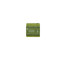 PNOZ 10 48VAC 6n/o 4n/c, 774002 Pilz