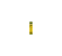 PNOZ X5J 24VDC 2n/o, 774323 Pilz