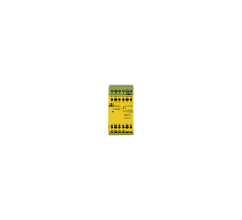P2HZ X1 48VAC 3n/o 1n/c, 774332 Pilz