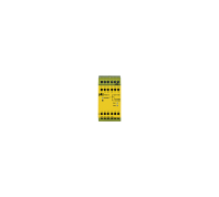 P2HZ X1 115VAC 3n/o 1n/c, 774435 Pilz