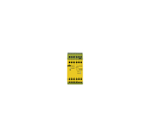 P2HZ X1 115VAC 3n/o 1n/c, 774435 Pilz