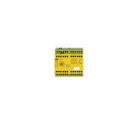 PNOZ XV3.1 300/24VDC 3n/o 1n/c 2n/o t, 774538 Pilz