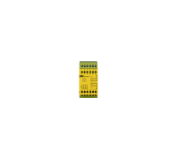 PZE X4V 8/24VDC 4n/o, 774584 Pilz