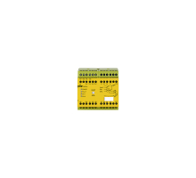 PNOZ 8 24VDC 3n/o 1n/c 2so, 774760 Pilz
