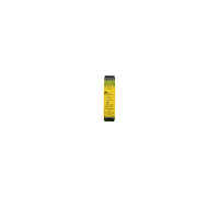 PZE X4VP 2/24VDC 4n/o fix, 777582 Pilz
