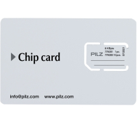 PNOZmulti Chipcard 1 piece, 779201 Pilz