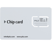 PNOZmulti Chipcard 1 piece, 779201 Pilz