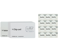 PNOZmulti Chipcard Set 10 pieces 32kB, 779212 Pilz