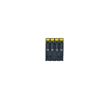 PNOZ mo2p Set spring loaded terminals, 783520 Pilz