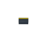 PNOZms1p Set spring loaded terminals, 783800 Pilz