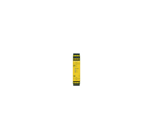 PNOZ e1.1p C 24VDC 2so, 784133 Pilz