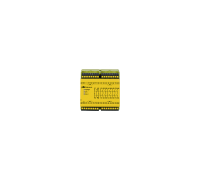 PZE 9P C 24VACDC 24-240VACDC 8n/o 1n/c, 787148 Pilz