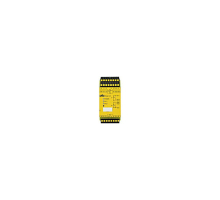 P2HZ X1P C 115VAC 3n/o 1n/c 2so, 787435 Pilz