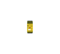 PNOZ XV2P C 3/24VDC 2n/o 2n/o t, 787502 Pilz