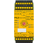 787518 Pilz PNOZ XV3P C 300/24VDC 3n/o 2n/o t