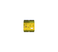PNOZ XV2.1P C 3/24-240VACDC 2n/o 2n/o t, 787542 Pilz