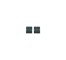 Screw terminals PNOZ 2MM 10 sets, 793545 Pilz