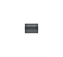 PNOZms1p 10 Set plug in screw terminals, 793801 Pilz