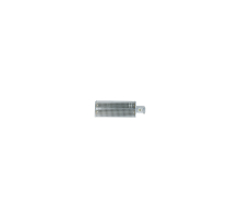 Brake resistor 1600W/10R/T/U, 8176364 Pilz