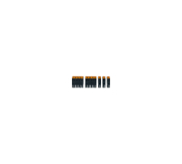 PMCprotegoD 01-24 spare part plug set, 8176853 Pilz