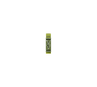 ZUZ 24VDC 24/110/230VAC 2c/o, 827100 Pilz