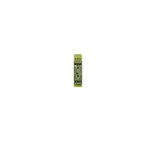 ZUZ 24VDC 24/110/230VAC 2c/o, 827100 Pilz