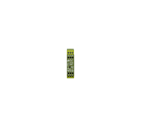S1MN 110VAC 2c/o, 840410 Pilz