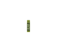 S1MO 24VAC/DC 2c/o, 840600 Pilz
