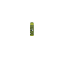 S1MO 24VAC/DC 2c/o, 840600 Pilz