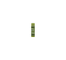 S1MS 230VAC 2c/o, 840760 Pilz