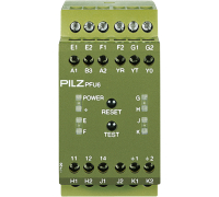 PFU6 24V-240VAC/DC UM 0-690VAC/DC, 841000 Pilz