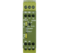 S1EN 50KOhm 24-240VAC/DC, 884100 Pilz