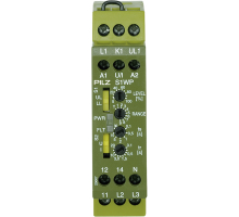 890020 Pilz S1WP 9A 24VDC UM 0-415VAC/DC