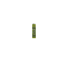 S1WP 18A 24VDC UM 0-120VAC/DC, 890100 Pilz