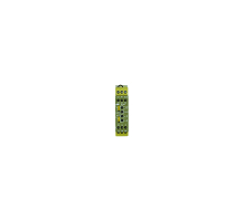 S1WP 18A 24VDC UM 0-240VAC/DC, 890110 Pilz