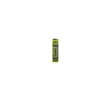 S1WP 18A 24VDC UM 0-550VAC/DC, 890130 Pilz