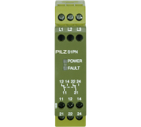 S1PN 400-500VAC 2c/o, 890210 Pilz