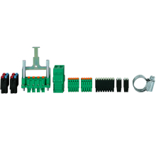PMC SI6A061 terminal set (R), 8C000005 Pilz