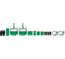 PMC SC6A062 terminal set (Y/Z), 8C000062 Pilz