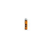 KUNBUS-GW Profinet-IRT, Z9000007 Pilz