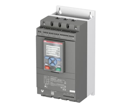PSTX105-600-70, плавний пуск 55 кВт, пристрій плавного пуску 105А ABB (1SFA898109R7000)