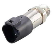 Перетворювач тиску PU1760, PU-800PSEU96-V-DVG/DE