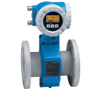 Витратомір електромагнітний Promag 53P40 Endress+Hauser