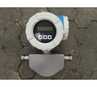 Витратомір коріолісовий Endress+Hauser Promass 80E15