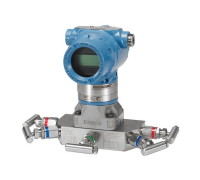 Rosemount 3051CD перетворювач диференціального тиску