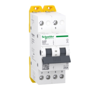 A9SCO225 перемикач навантаження 25A 2P I-0-II iSSW Acti9 Schneider Electric